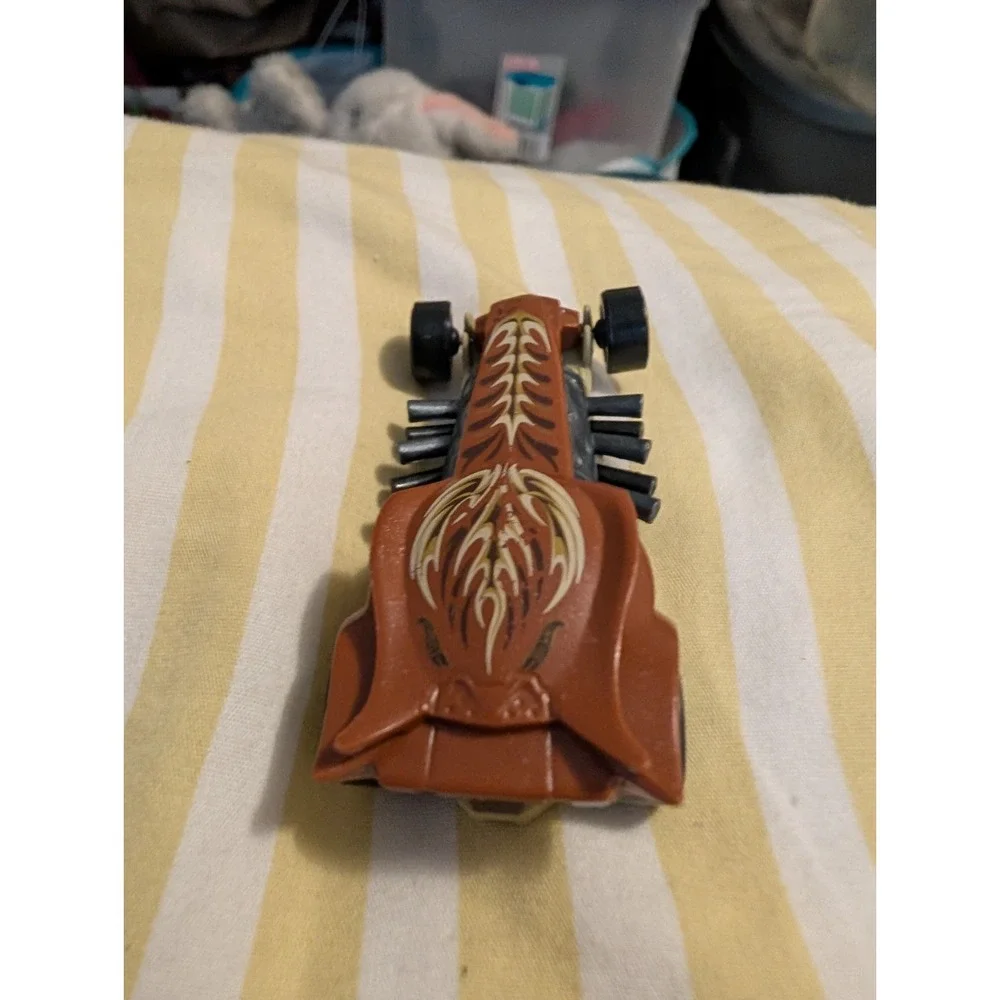 Hot Wheels hot wheels